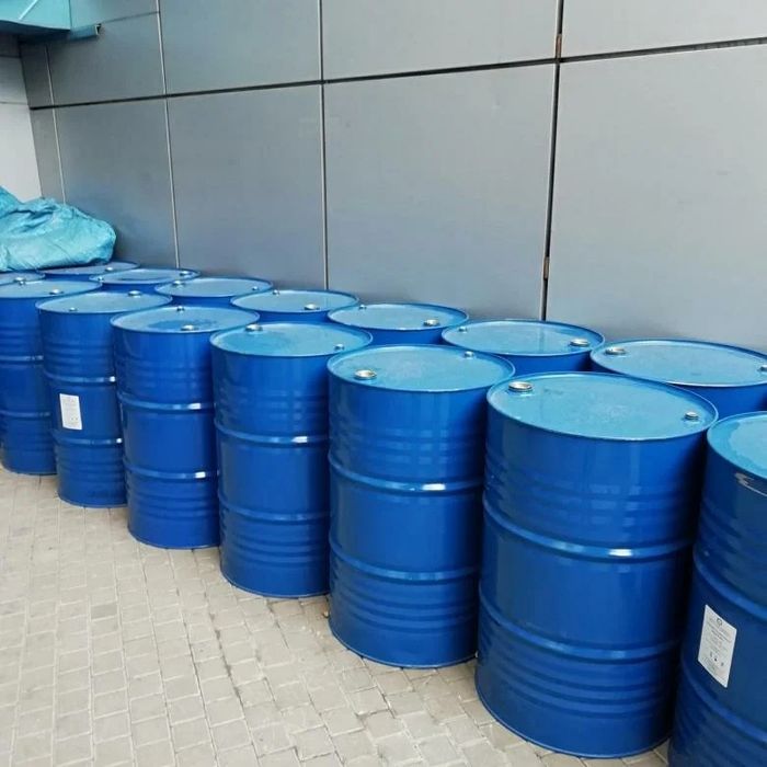 Бочки 200л железные