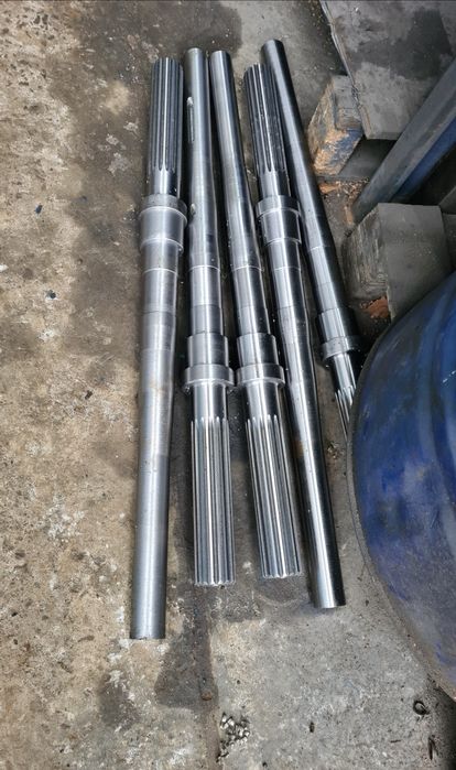 Linie peleți, presă peleți, piese de schimb