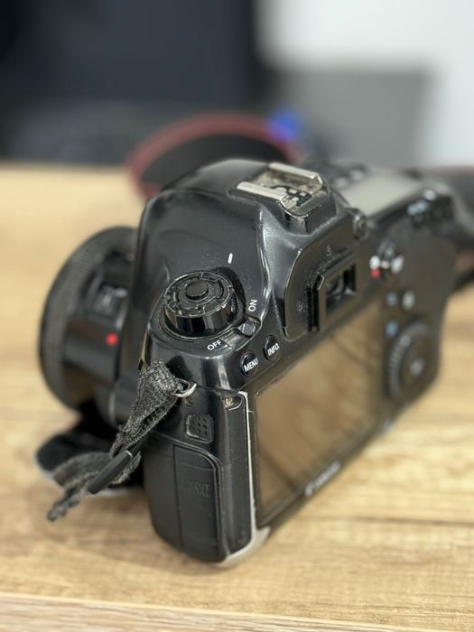 продаю фотаппара Canon 6d