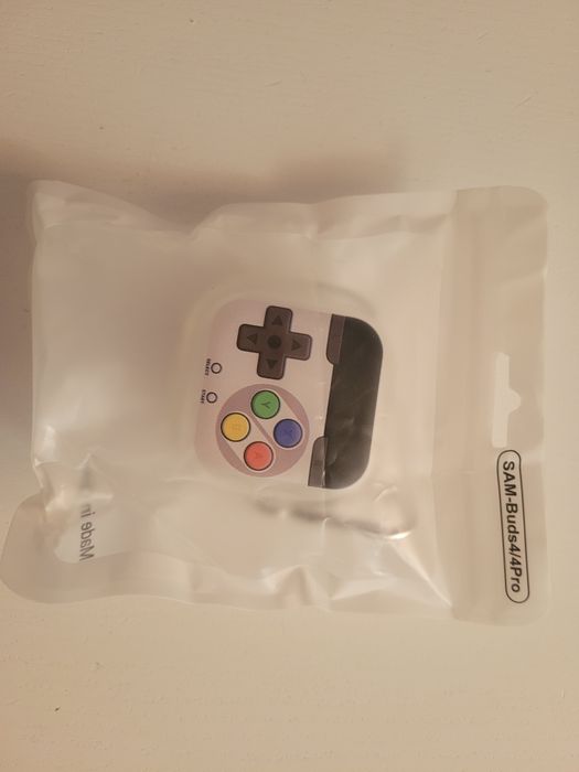 Husa casti Samsung Buds 4 / 4 PRO