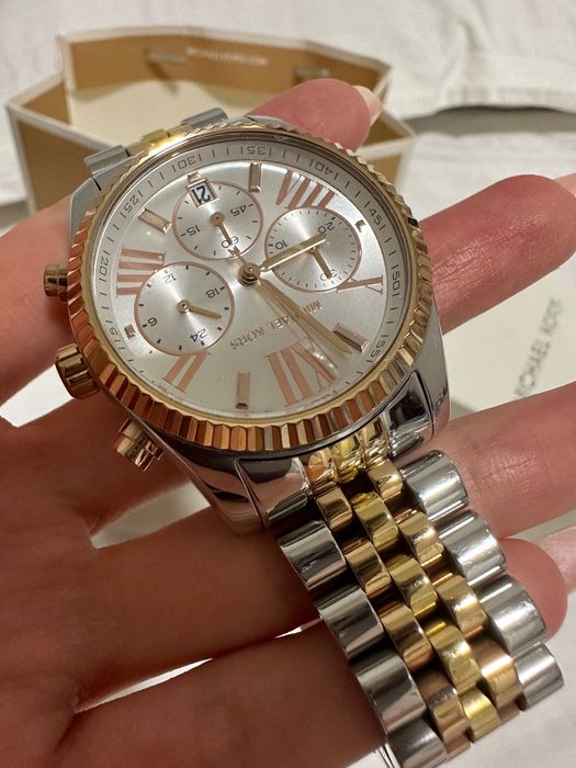 Часы Michael Kors