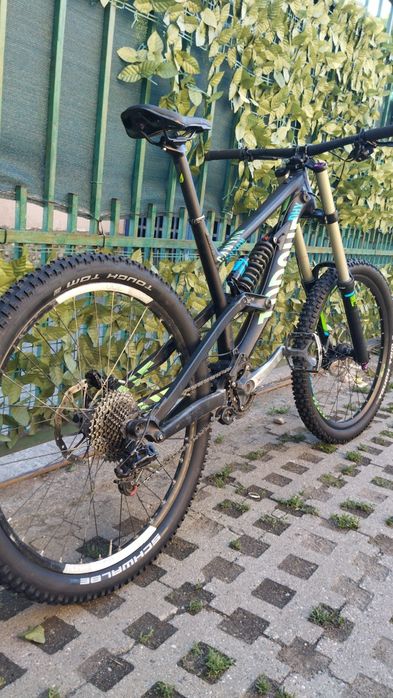 Bicicleta Canyon Dhx, M, 26"