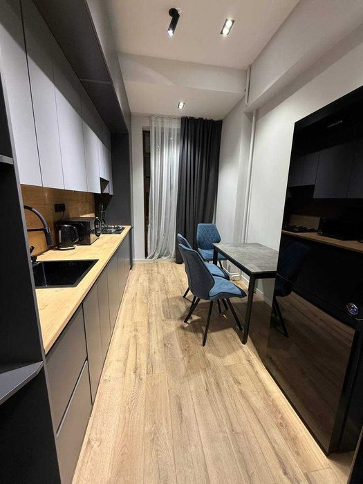 Аренда ЖК "Parkent Avenue" 2комн в Мирзо-Улугбек Авиатор/Паркентский