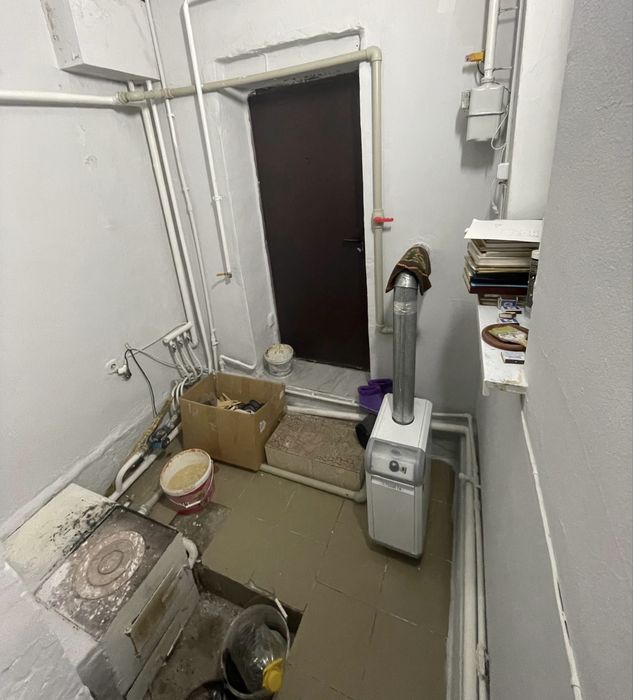 Продается просторный и теплый дом