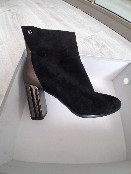 Маратонки като нови