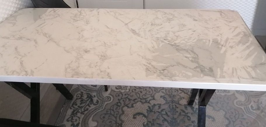 Стол 150/80 за 43мын