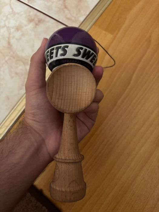 Sweets Kendama Starter-Mov