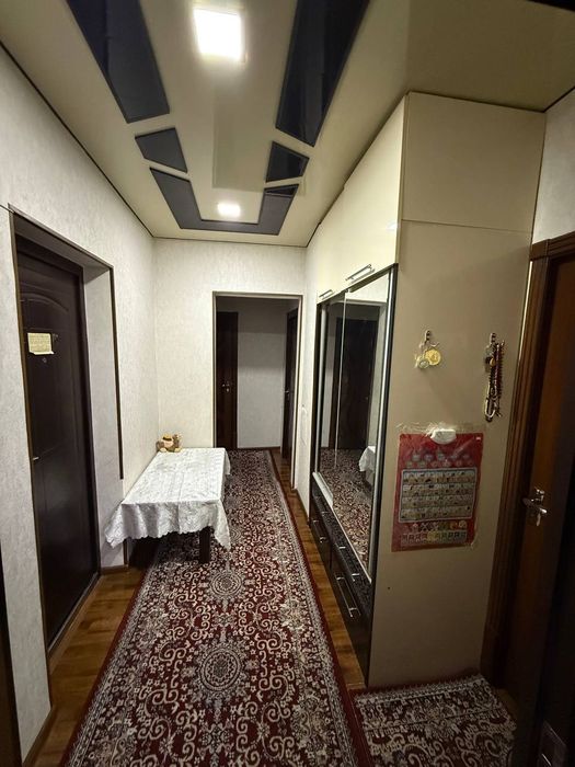 Чилонзор-20А.2/6/9/Срочно Сотилади Ориентир Хамкор Банк Метро 5менут