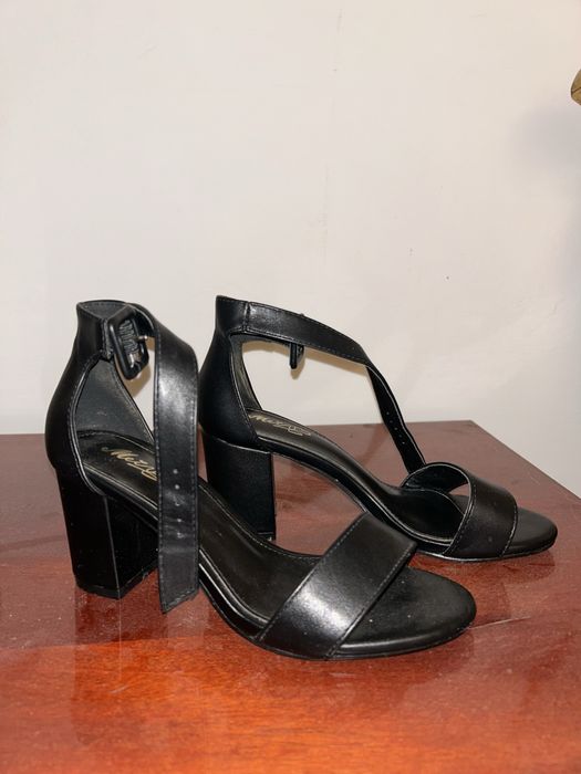 Pantofi + sandale de vară