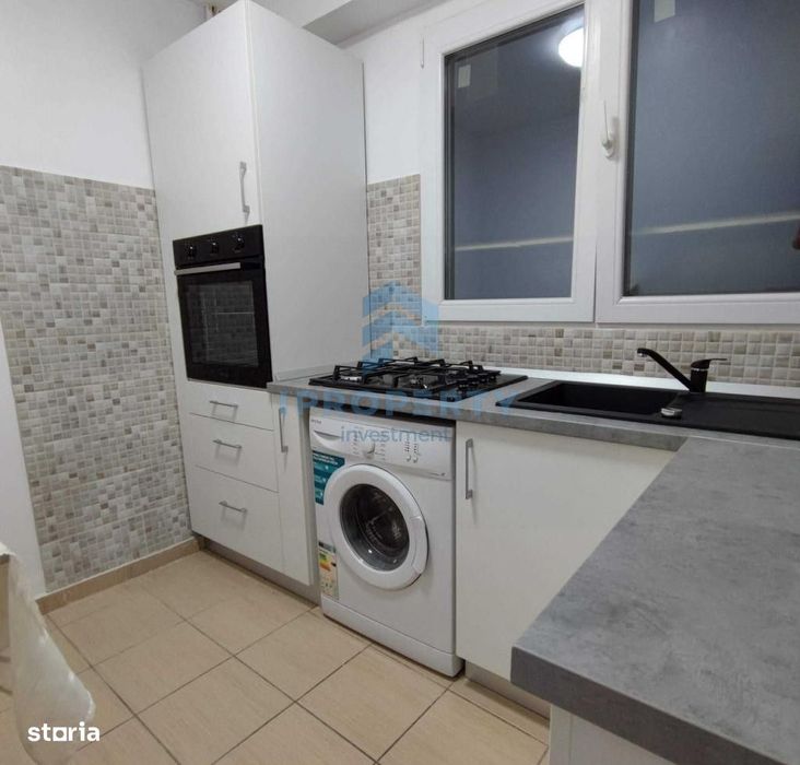 Inchiriere Apartament 2 camere Piata Progresul