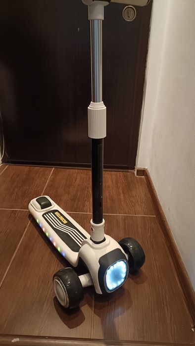 Trotinetă/scooter action one