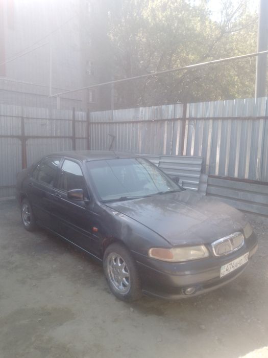 Продам ровер 400