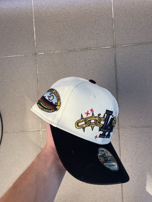 Sapca New Era Los Angeles