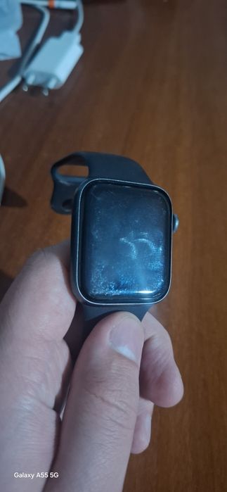 Apple watch series 5 44mm