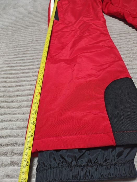 Cutting Edge pantaloni schi snowboard ski M