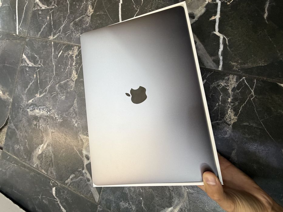Macbook M1  100% 11 цикл