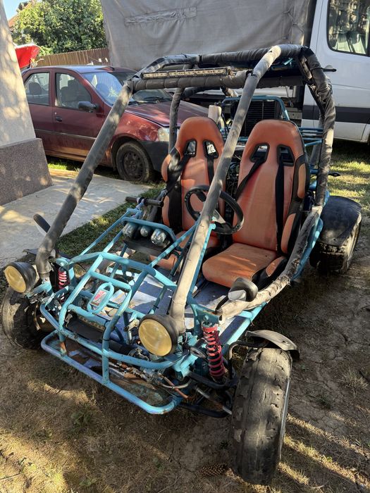 Buggy Dazon 250cc