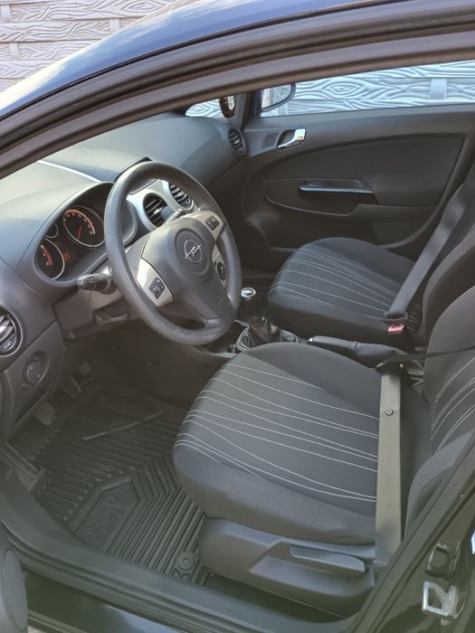 Opel  CORSA D!! EURO 4!!