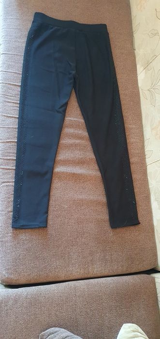 Чисто нови клинове