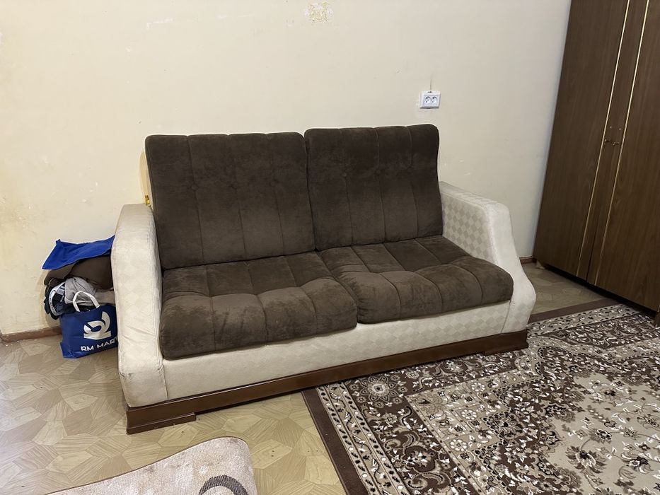 Диван в отличном состоянии