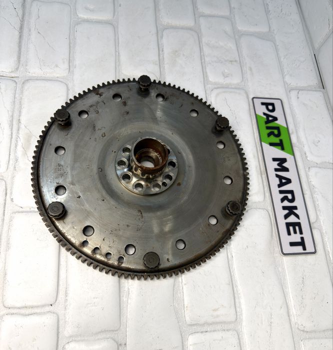 Маховик AUDI 3.0TFSI 06E105323T