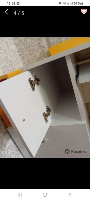 Продам письменный стол