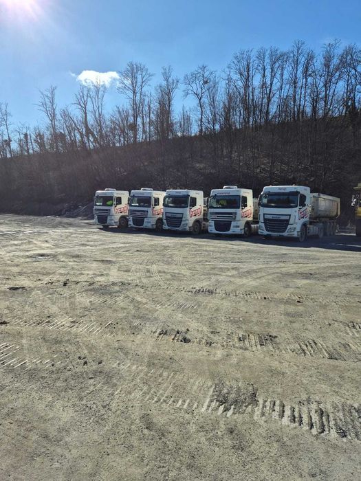 Piatra Concasata Si Cribluri