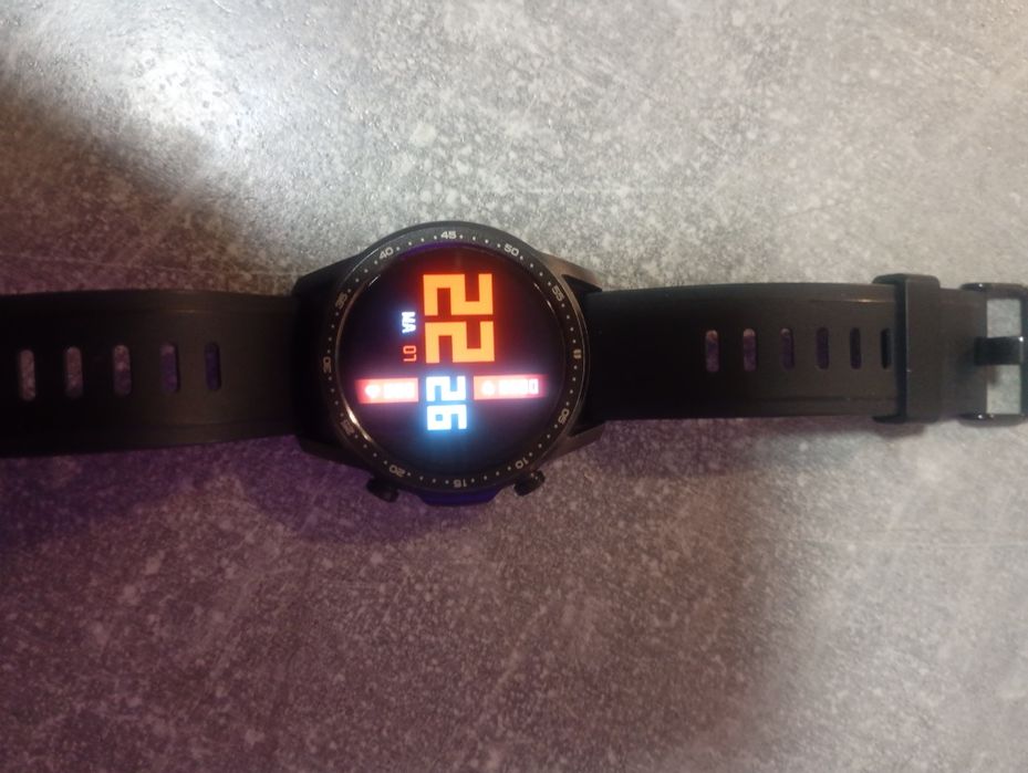 Smartwatch ihunt