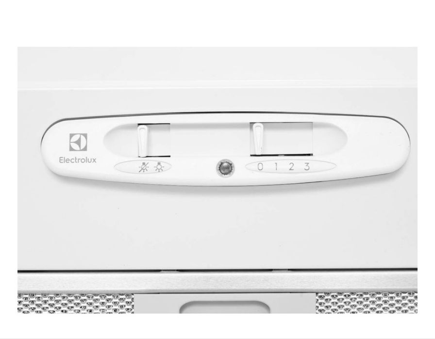 Вытяжка Electrolux LFG525W