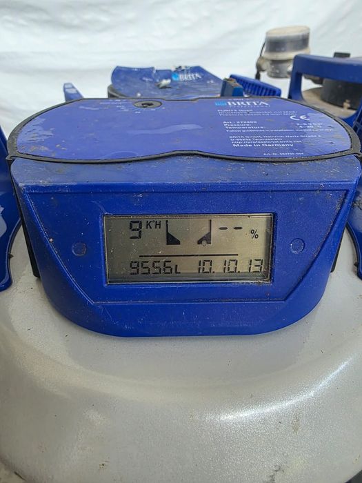 Филтърна система Brita Purity Steam