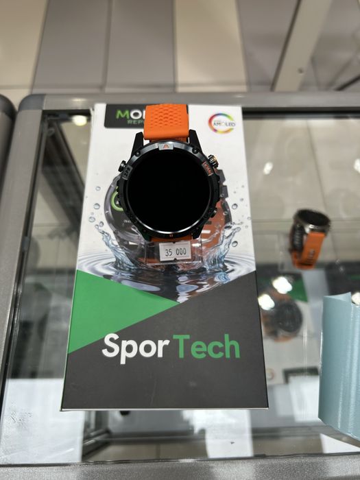 Смарт часы новые по 15 тыс