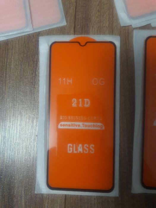 Folie sticla Samsung A04/A04s/A05/A05s/