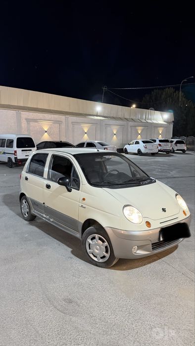 Matiz mx 2008 yili