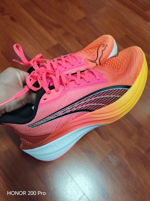 Продавам маратонки Puma
