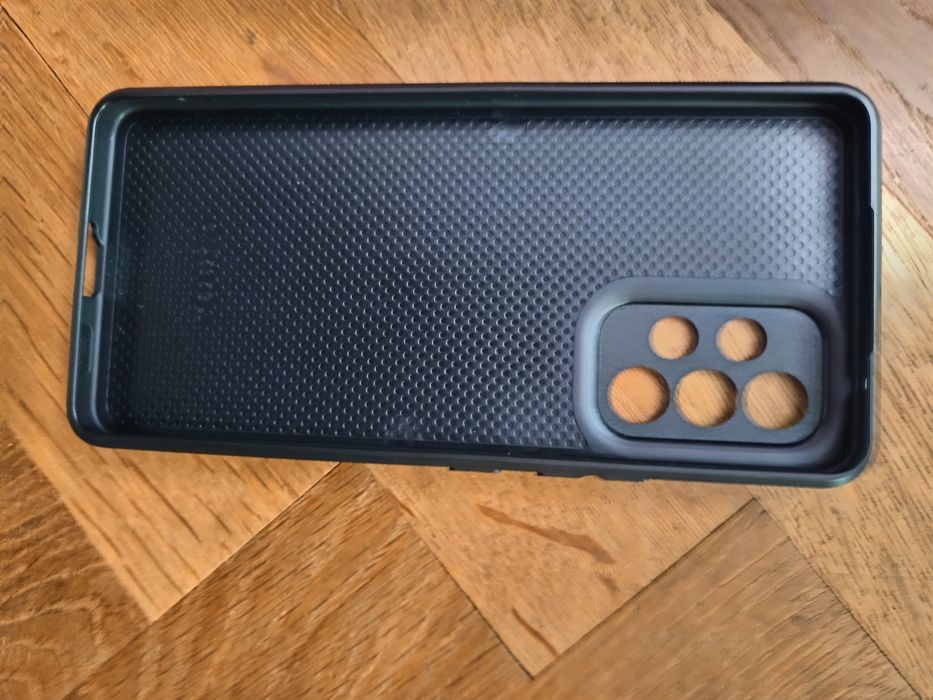 Vând husă telefon samsung A53 5g,nouă