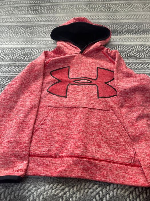 Hanorac Under Armour
