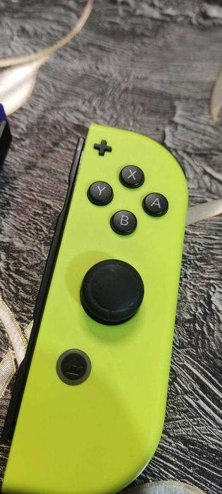Оригинални Nintendo Switch Joy-con