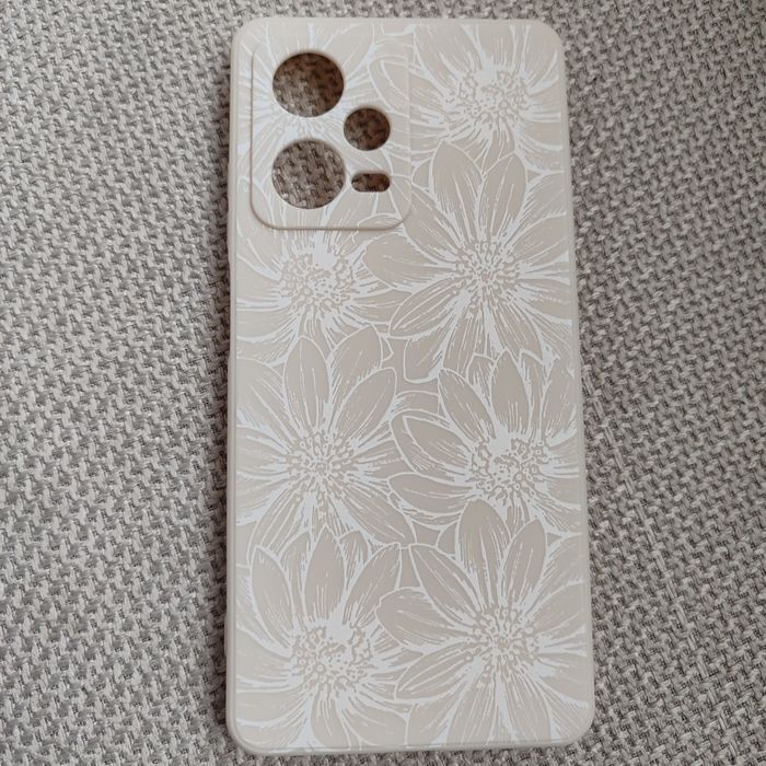 Кейс за redmi note 12 pro 5g