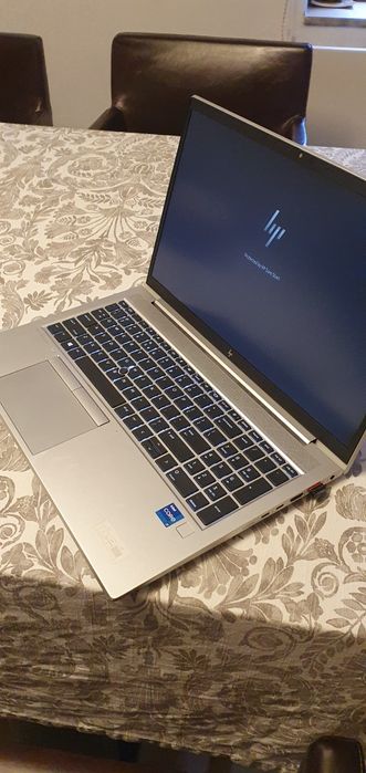 Laptop Hp elitebook 850 g8 i7 vand sau schimb