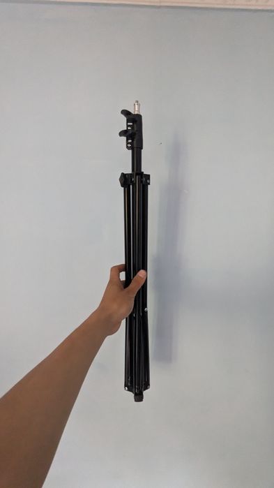 UNIVERSAL SHTATIV, Tripod JMARY MT-75 ( Monopod Telefon Ushlagichi )