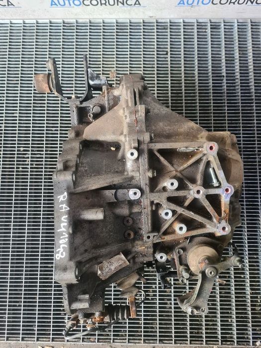 Cutie de viteze Toyota Rav 4 III Facelift 2.2 Diesel 2010 - 2012 150CP Manuala 6 Trepte ...