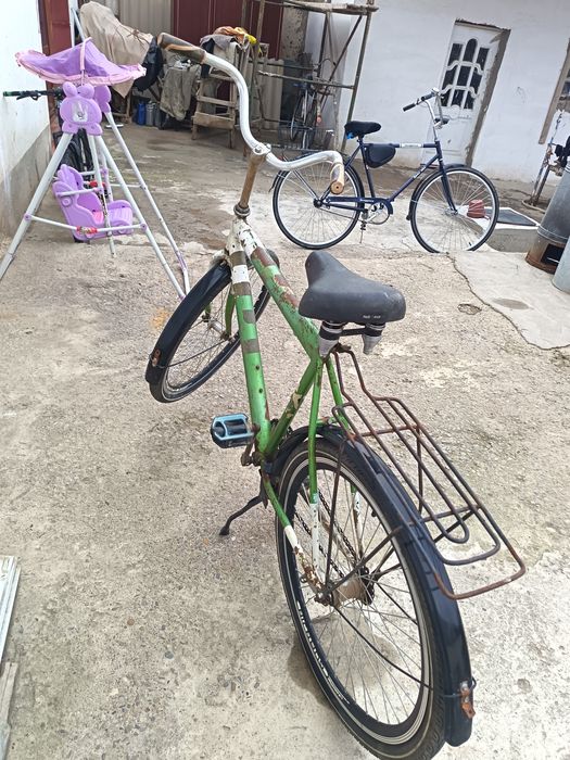 Вилосипед сотилади , айби йук холати яхши