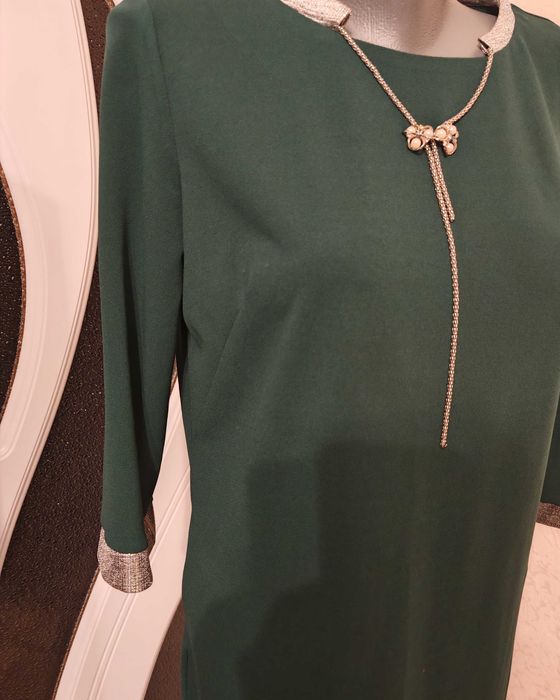 Ежедневна дамска рокля