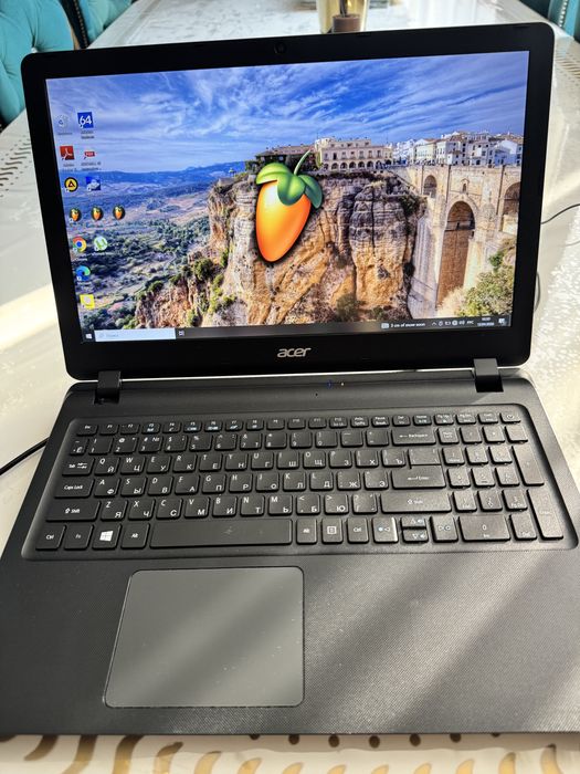 Продам ноутбук Aser