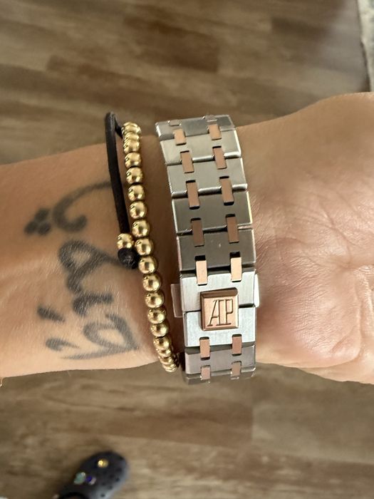 Часовник AP без кутия