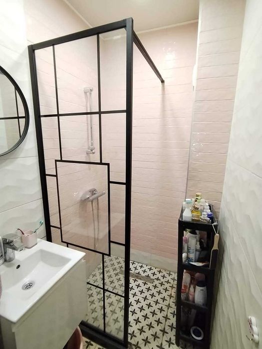 Продава се Четиристаен апартамент в Варна, Лятно кино Тракия - 80 кв.м за 2438 €/кв.м - Снимка #19