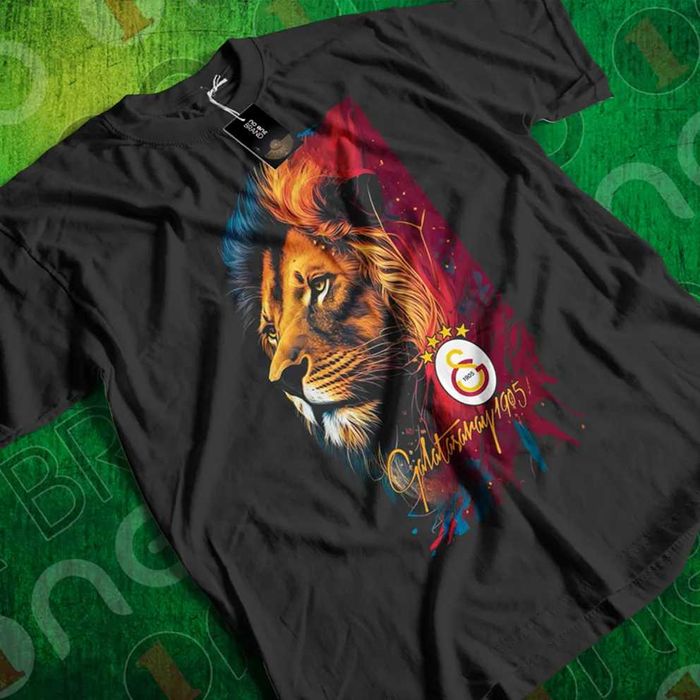 Тениски на Галатасарай