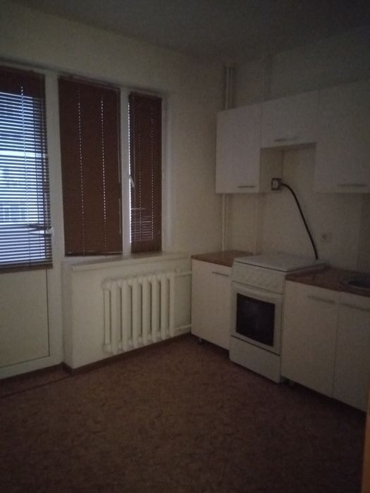 Сдам в аренду 1 ком новую квартиру