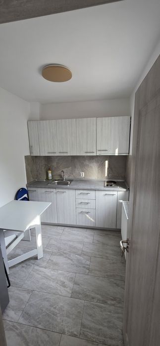 Garsoniera voluntari