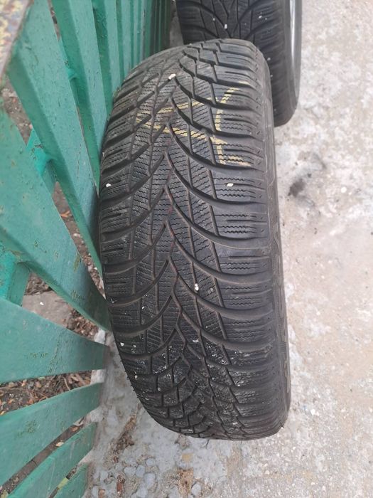 Продавам алуминиеви джанти 5бр. 15цола 5×100 без гумите 200 евро с гуми 400 евро  внос от Германия